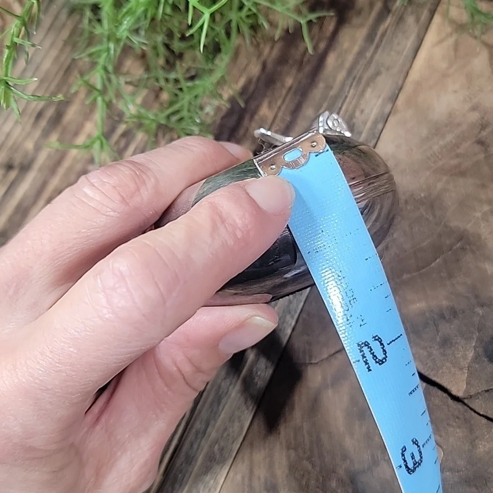 Vintage Silver Plated Trinket Box - Picture 7 of 8